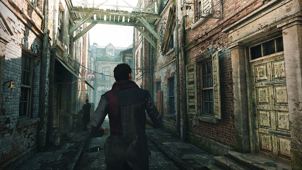 Sherlock Holmes: The Devil's Daughter Steam Key GLOBAL   - Bigben Interactive [Email/Instant Delivery]