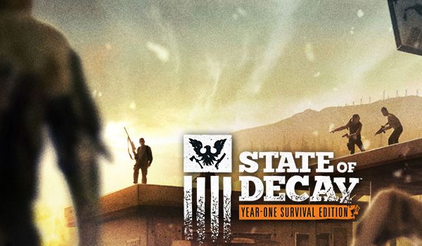 State of Decay: YOSE Day One Edition Steam Key GLOBAL   - Microsoft Studios [Email/Instant Delivery]