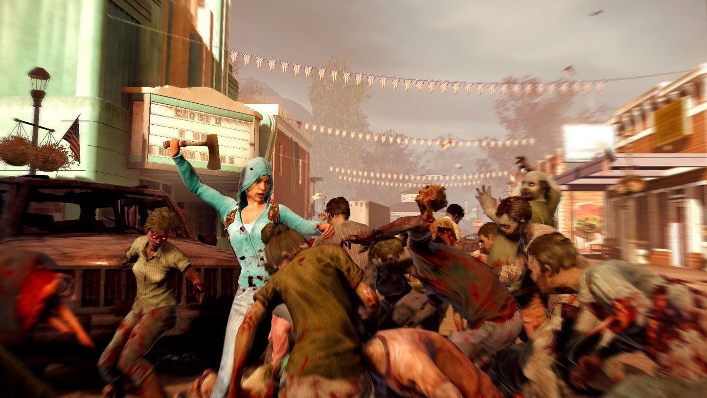 State of Decay: YOSE Day One Edition Steam Key GLOBAL   - Microsoft Studios [Email/Instant Delivery]