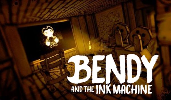 Bendy and the Ink Machine Steam Key GLOBAL   - Steam [Email/Instant Delivery]