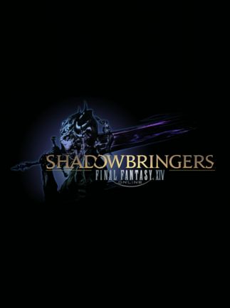 FINAL FANTASY XIV: Shadowbringers Final Fantasy Key EUROPE Final Fantasy XIV -  - Final Fantasy XIV [Email/Instant Delivery]