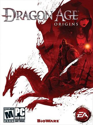 Dragon Age: Origins - Ultimate Edition Origin Key GLOBAL   - Electronic Arts [Email/Instant Delivery]