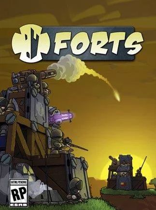 Forts Steam Key GLOBAL   - EarthWork Games [Email/Instant Delivery]