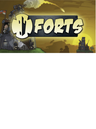 Forts Steam Key GLOBAL   - EarthWork Games [Email/Instant Delivery]