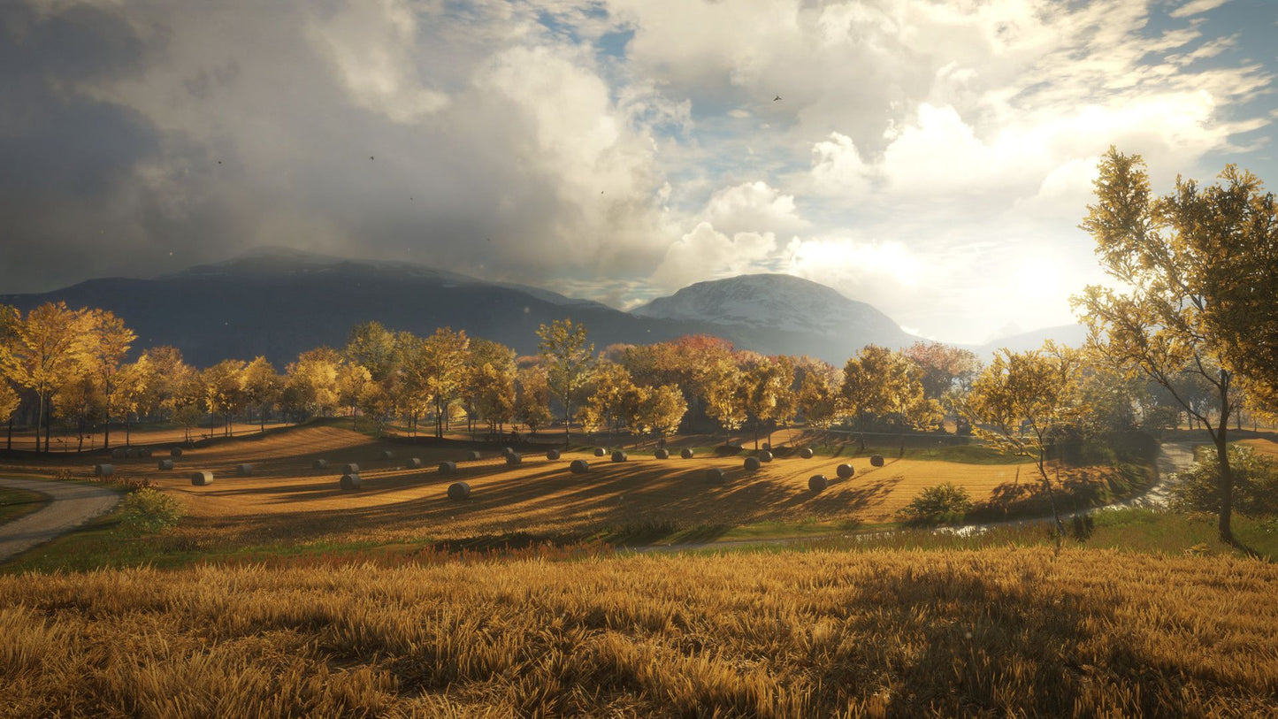 theHunter: Call of the Wild Steam Key GLOBAL   - Avalanche Studios [Email/Instant Delivery]