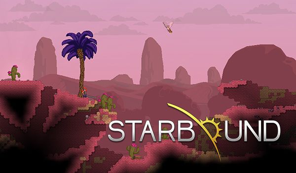 Starbound Steam Key GLOBAL   - Chucklefish [Email/Instant Delivery]