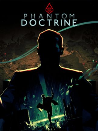 Phantom Doctrine Steam Key GLOBAL   - Steam [Email/Instant Delivery]