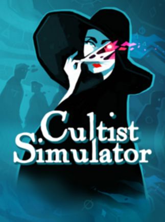 Cultist Simulator Steam Key GLOBAL   - Steam [Email/Instant Delivery]