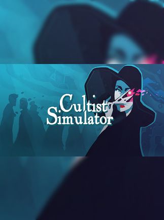 Cultist Simulator Steam Key GLOBAL   - Steam [Email/Instant Delivery]