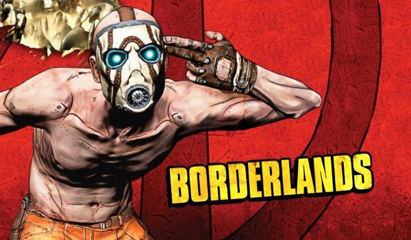 Borderlands GOTY Enhanced GOTY Enhanced Steam Key EUROPE   - 2K Games [Email/Instant Delivery]