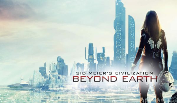 Sid Meier's Civilization: Beyond Earth (PC) - Steam Key - GLOBAL   - 2K [Email/Instant Delivery]