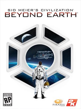 Sid Meier's Civilization: Beyond Earth (PC) - Steam Key - GLOBAL   - 2K [Email/Instant Delivery]