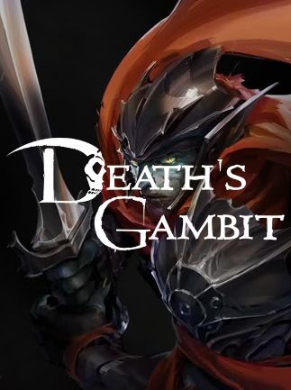 Death's Gambit Steam Key GLOBAL   - Steam [Email/Instant Delivery]