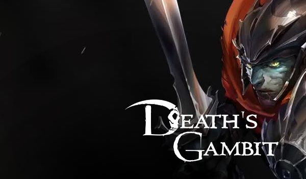 Death's Gambit Steam Key GLOBAL   - Steam [Email/Instant Delivery]