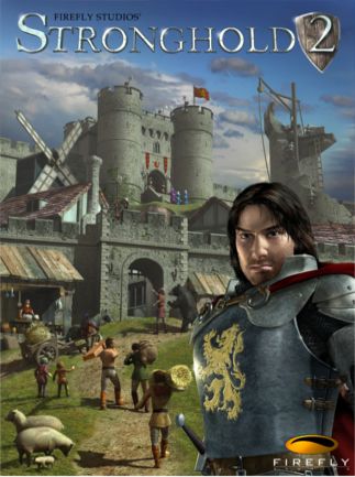 Stronghold 2: Steam Edition Steam Key GLOBAL   - FireFly Studios [Email/Instant Delivery]