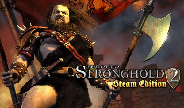 Stronghold 2: Steam Edition Steam Key GLOBAL   - FireFly Studios [Email/Instant Delivery]
