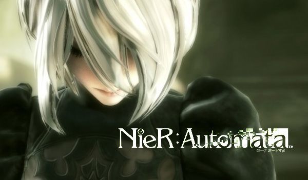 NieR: Automata Game of the YoRHa Edition Steam Key GLOBAL   - SQUARE ENIX [Email/Instant Delivery]