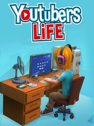 Youtubers Life (PC) - Steam Key - GLOBAL   - U-Play online [Email/Instant Delivery]
