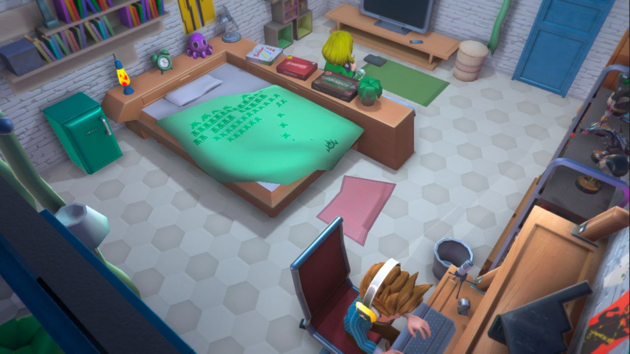 Youtubers Life (PC) - Steam Key - GLOBAL   - U-Play online [Email/Instant Delivery]