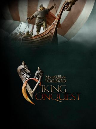 Mount & Blade: Warband - Viking Conquest Reforged Edition Key Steam GLOBAL   - TaleWorlds Entertainment [Email/Instant Delivery]