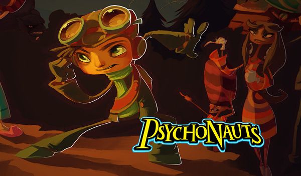 Psychonauts Steam Key GLOBAL   - Double Fine Productions [Email/Instant Delivery]