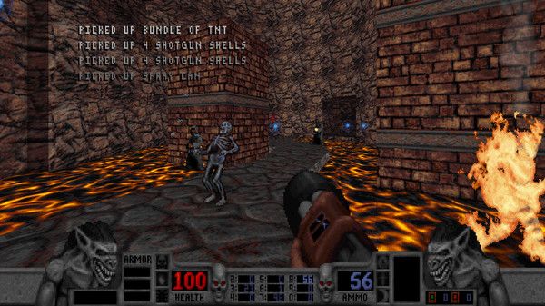 Blood: Fresh Supply Steam Key GLOBAL   - Steam [Email/Instant Delivery]