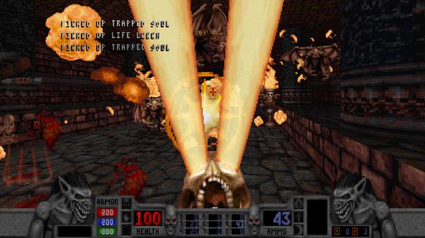 Blood: Fresh Supply Steam Key GLOBAL   - Steam [Email/Instant Delivery]