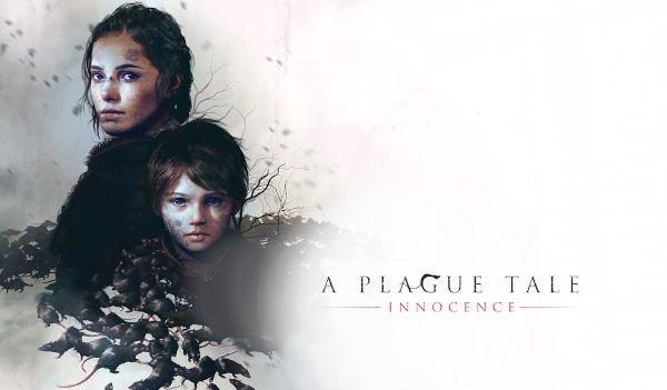 A Plague Tale: Innocence Steam Key GLOBAL   - Steam [Email/Instant Delivery]