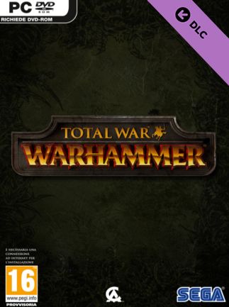 Total War: WARHAMMER - Call of the Beastmen Key Steam GLOBAL   - Feral Interactive (Linux) [Email/Instant Delivery]