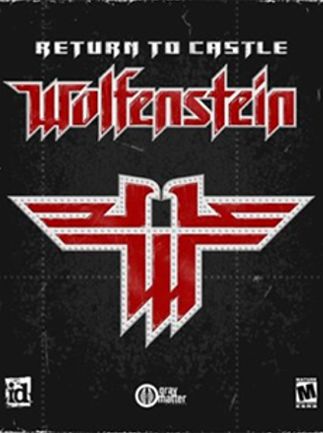 Return to Castle Wolfenstein Steam Key GLOBAL   - id Software [Email/Instant Delivery]
