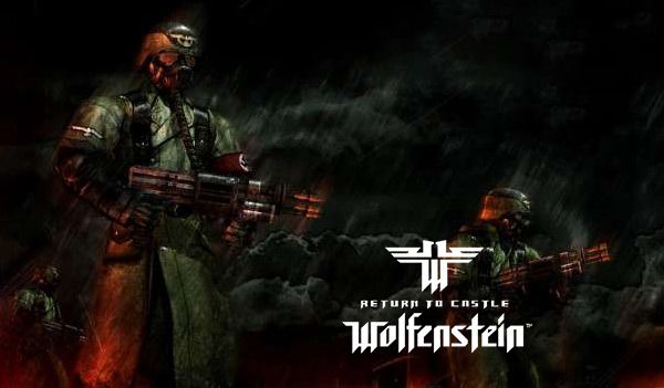 Return to Castle Wolfenstein Steam Key GLOBAL   - id Software [Email/Instant Delivery]