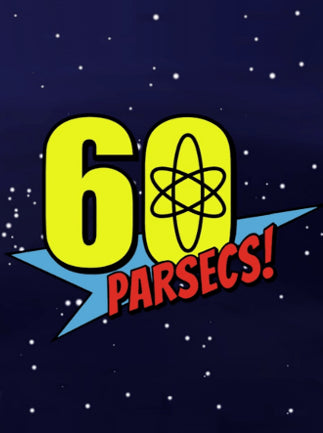 60 Parsecs! Steam Key GLOBAL   - Steam [Email/Instant Delivery]