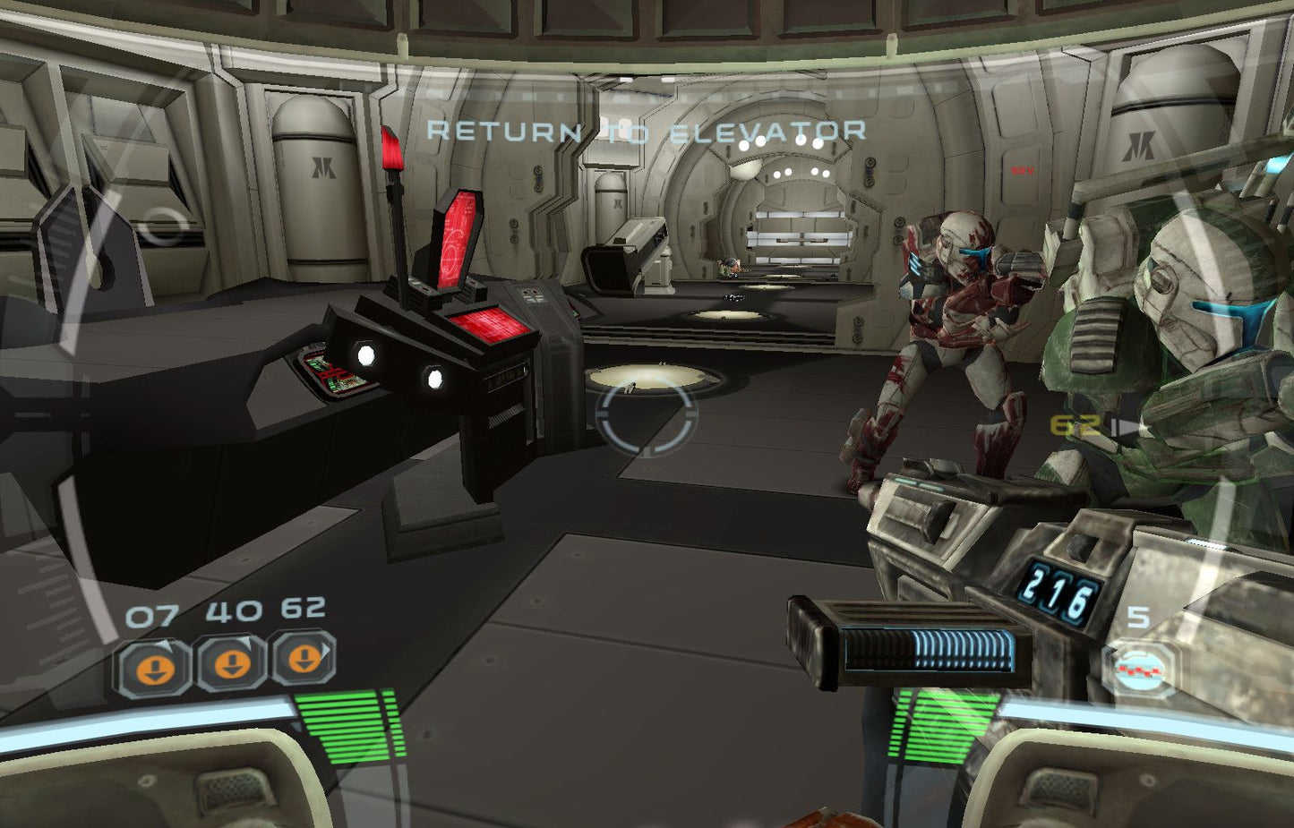 Star Wars Republic Commando Steam Key GLOBAL   - Disney Interactive [Email/Instant Delivery]