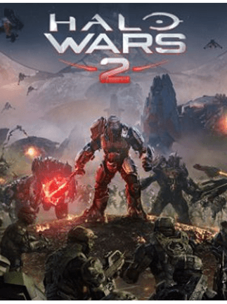 Halo Wars 2 (Xbox One, Windows 10) - Xbox Live Key - GLOBAL   - Xbox Live [Email/Instant Delivery]