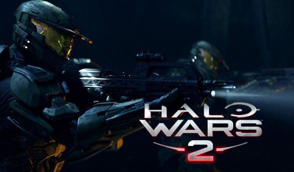 Halo Wars 2 (Xbox One, Windows 10) - Xbox Live Key - GLOBAL   - Xbox Live [Email/Instant Delivery]