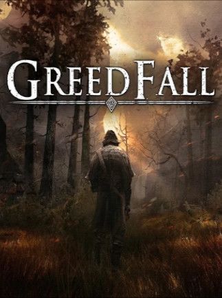 GreedFall (PC) - Steam Key - GLOBAL   - Steam [Email/Instant Delivery]