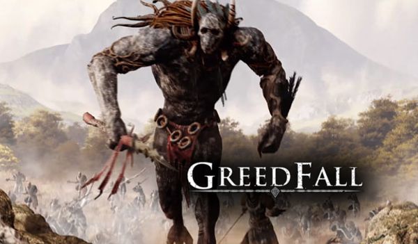 GreedFall (PC) - Steam Key - GLOBAL   - Steam [Email/Instant Delivery]
