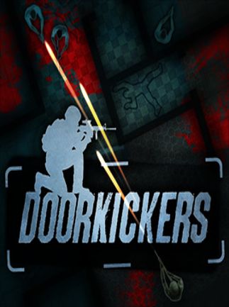 Door Kickers Steam Key GLOBAL   - KillHouse Games [Email/Instant Delivery]
