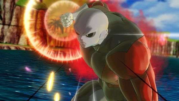DRAGON BALL XENOVERSE 2 - Extra Pass Steam Key GLOBAL   - Steam [Email/Instant Delivery]