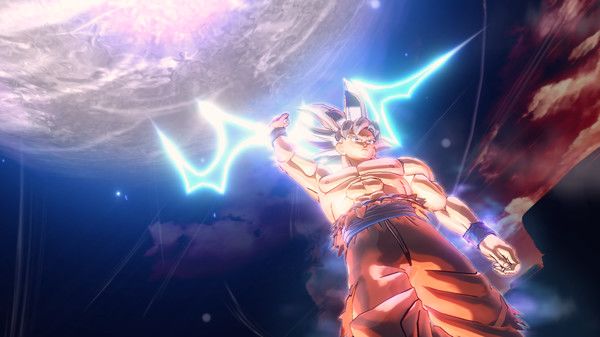 DRAGON BALL XENOVERSE 2 - Extra Pass Steam Key GLOBAL   - Steam [Email/Instant Delivery]