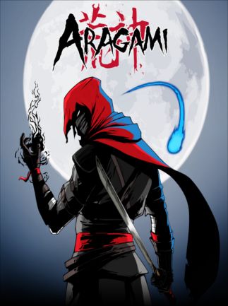 Aragami Steam Key GLOBAL   - Lince Works [Email/Instant Delivery]
