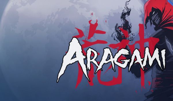 Aragami Steam Key GLOBAL   - Lince Works [Email/Instant Delivery]