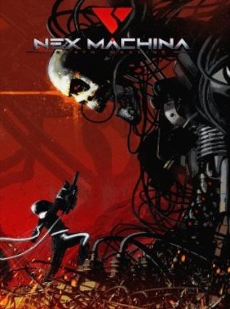 Nex Machina Steam Key GLOBAL   - Housemarque [Email/Instant Delivery]