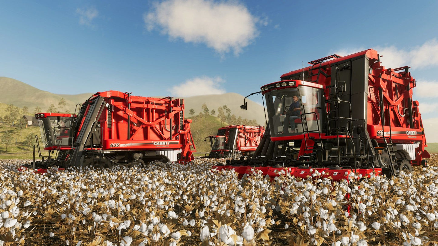 Farming Simulator 19 - Platinum Edition - Steam - Key GLOBAL   - Steam [Email/Instant Delivery]