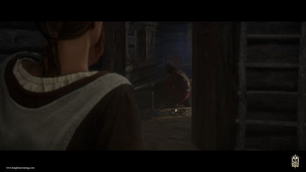 Kingdom Come: Deliverance - A Woman's Lot Steam Key GLOBAL   - Steam [Email/Instant Delivery]
