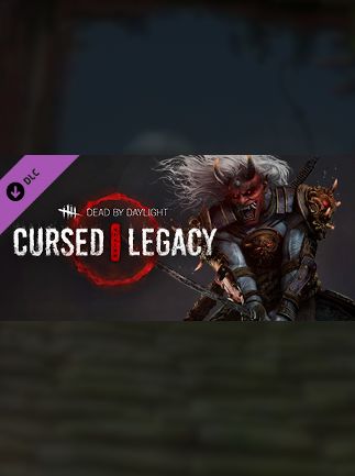 Dead by Daylight - Cursed Legacy Chapter - Steam Key - GLOBAL   - Steam [Email/Instant Delivery]