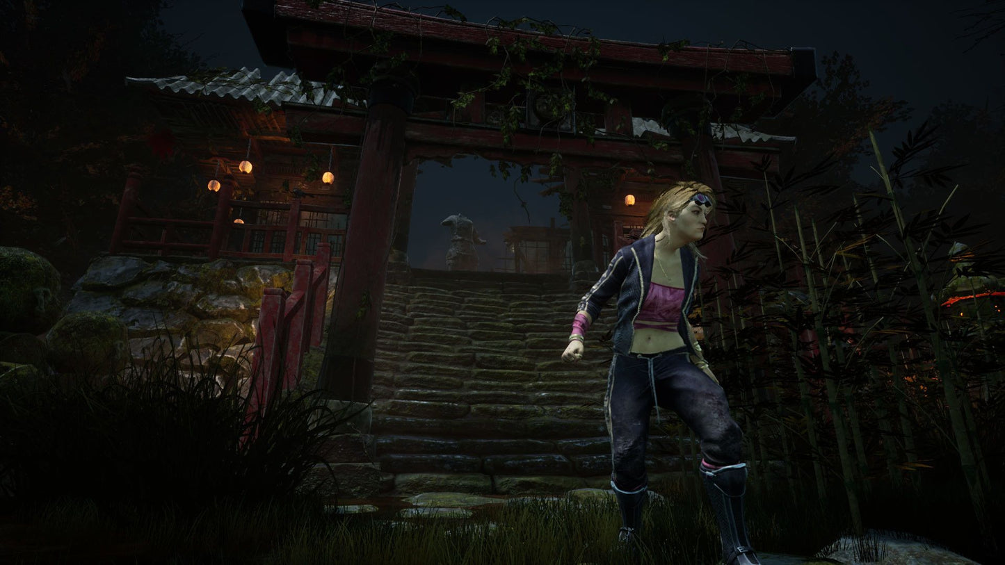 Dead by Daylight - Cursed Legacy Chapter - Steam Key - GLOBAL   - Steam [Email/Instant Delivery]