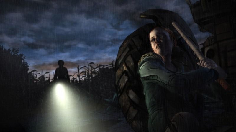 The Walking Dead 400 Days Steam Key GLOBAL   - Telltale Games [Email/Instant Delivery]