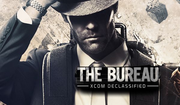 The Bureau: XCOM Declassified Steam Key GLOBAL   - 2K Games [Email/Instant Delivery]