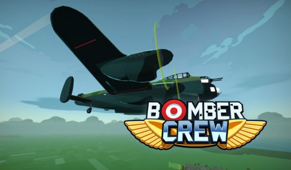 Bomber Crew - Deluxe Edition Steam Key GLOBAL   - Curve Digital [Email/Instant Delivery]